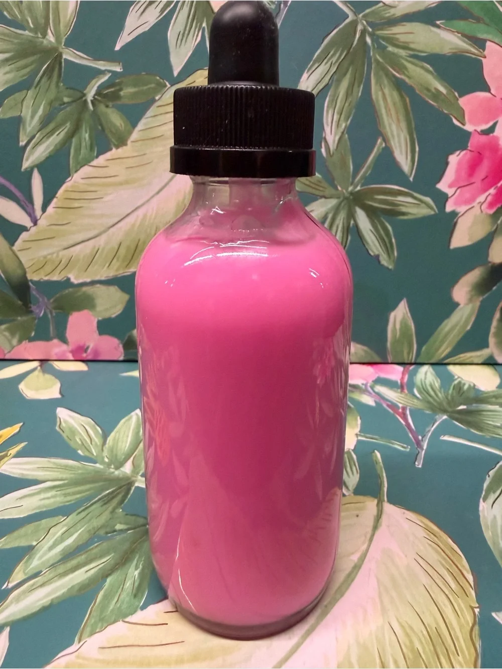 Aminnah Strawberries & Grapes Firming Stretch Mark Serum 4 oz Handmade